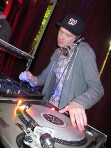 DJ Evaredy